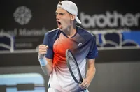 Българска титла в тениса!