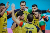 Бивш капитан на България спря с волейбола