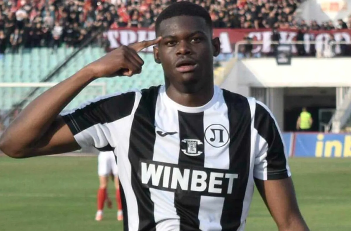 Вижте подробности Ботев Пловдив е на път да привлече бивш