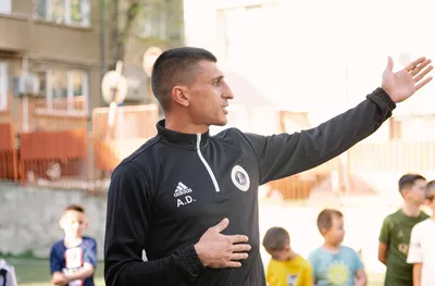 Ас на Пирин обяви драматична раздяла с клуба