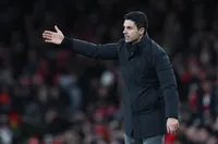 Артета: Разликата в резултата трябваше да е по-голяма