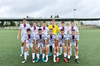 Кой е най-резултатният новак в Трета лига?