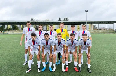 Кой е най-резултатният новак в Трета лига?