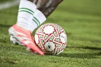 Нигерия срази Тунис в луд мач