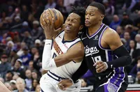 Ръсел Уестбруук задмина Меджик Джонсън по асистенции