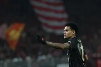 Луис Диас разкри на кого дължи добрия си старт в Байерн