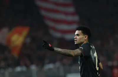 Луис Диас разкри на кого дължи добрия си старт в Байерн