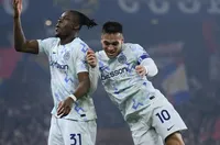 Прогноза: Гол/гол в Бергамо