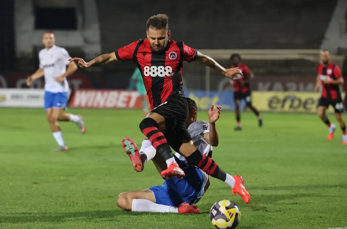 Спас Делев е №1 за 2025 година