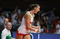 Нася Димитрова със силен старт на втория полусезон в Япония