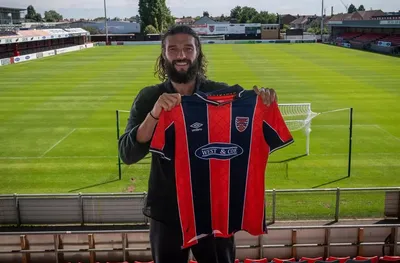 Бивш национал на Англия влиза в затвора?