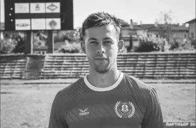 Разкриха подробности за смъртта на наш футболист