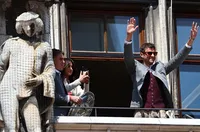 Нойер: Томас Мюлер ни липсва