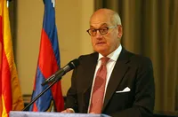 Отиде си бивш шеф на Барселона