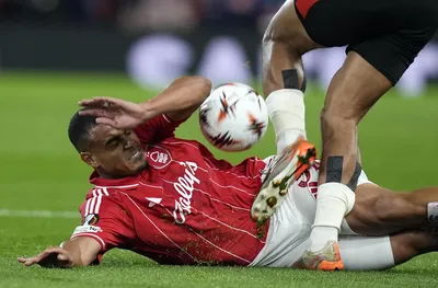 Прогноза: Победа за Нотингам за финал на годината