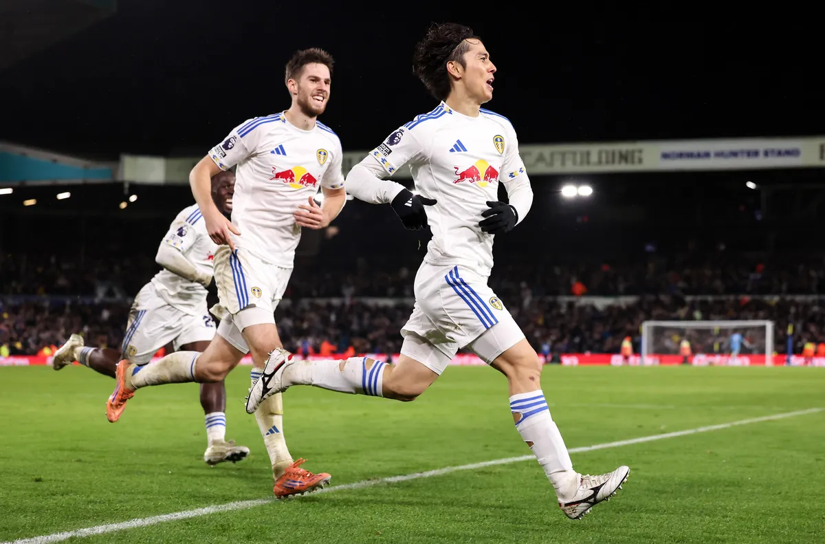 Съндърланд и Лийдс не стигнаха до победата завършвайки 1 1