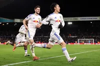 Груев остана цял мач на пейката при 1:1 на Лийдс срещу Съндърланд