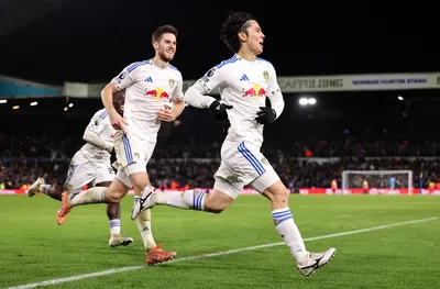 Груев остана цял мач на пейката при 1:1 на Лийдс срещу Съндърланд