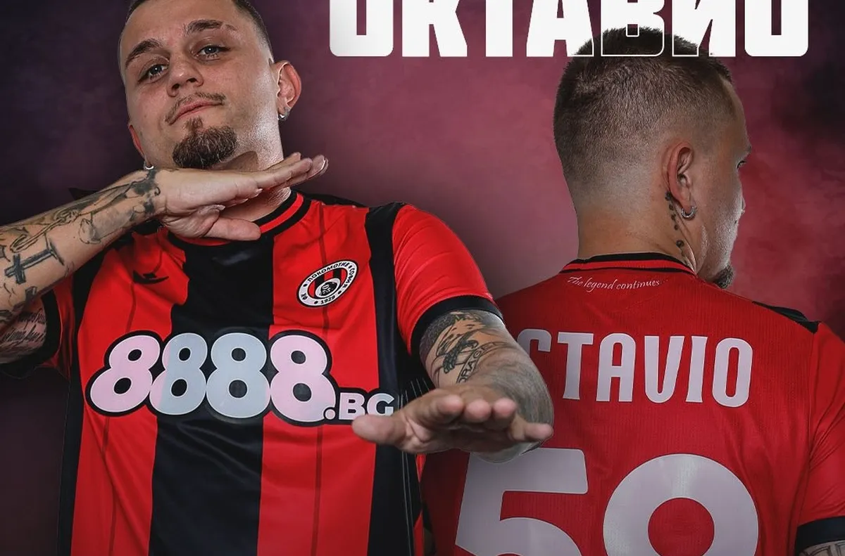 Вижте кои са те Локомотив София се раздели с четирима