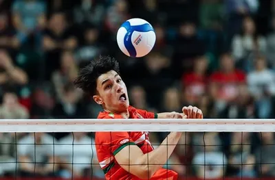 Мони Николов и Новосибирск победиха Ярославич с 3:1