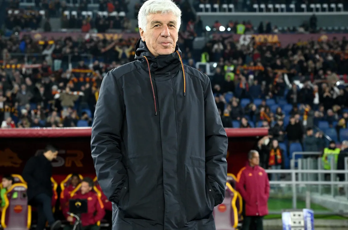 Наставникът на Рома Джан Пиеро Гасперини обясни защо би предпочел