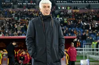 Гасперини каза защо пуска Дибала, а не Фъргюсън