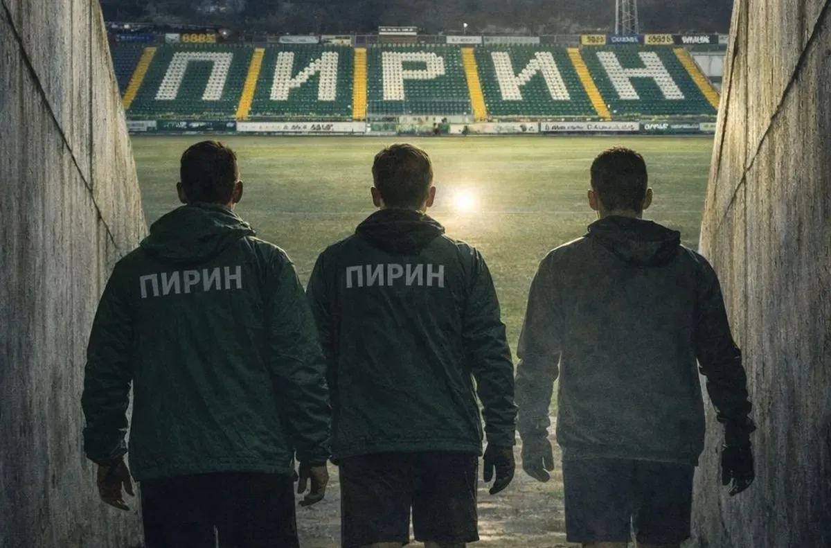 Неговото име се пази в тайна Български бизнесмен ще бъде