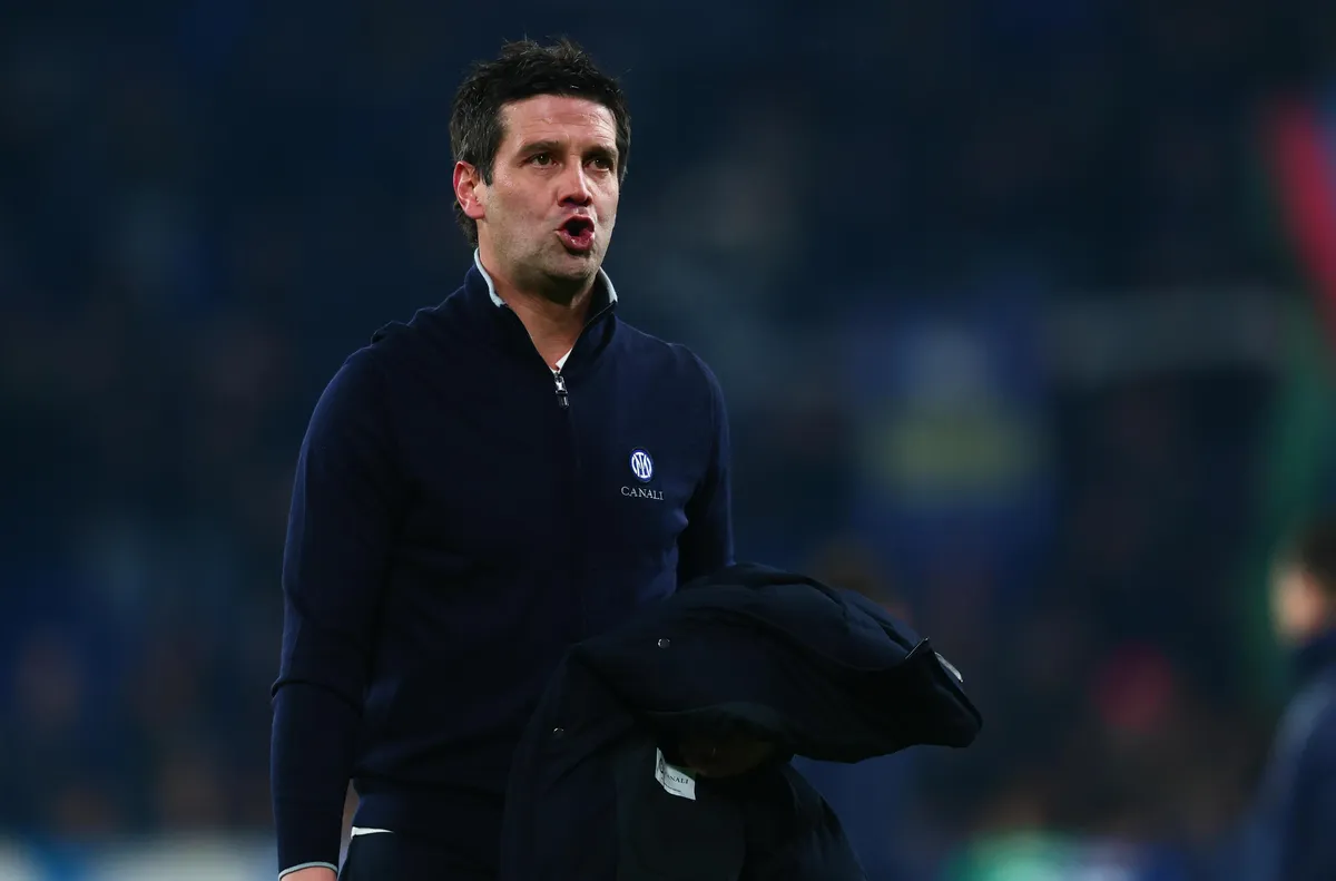 Кристиан Киву предупреди че Интер е готов за битка след