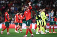 Роналдо: Ако не се контузвам, ще вкарам 1000 гола