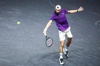 Гришо: Искам да спечеля всеки турнир, на който стъпя