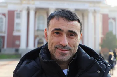 Тодор Янчев: Давам свобода на момчетата