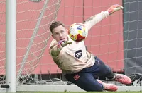 Барселона изпраща Тер Щеген в Жирона?