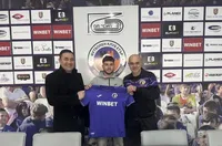 Етър обяви ново попълнение