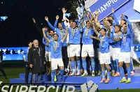 Гласят се промени за Суперкупата на Италия