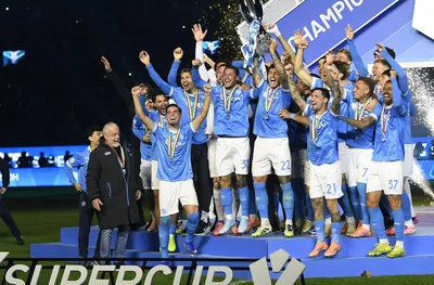 Гласят се промени за Суперкупата на Италия