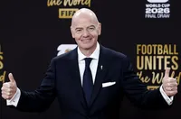 Огромен интерес към Световното по футбол