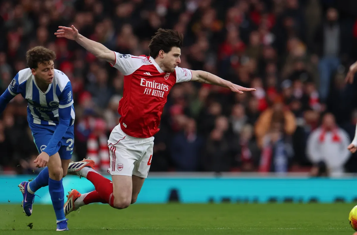 Мениджърът на Арсенал Микел Артета заяви че клубът е готов