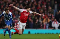 Арсенал готви селекция заради многото контузии