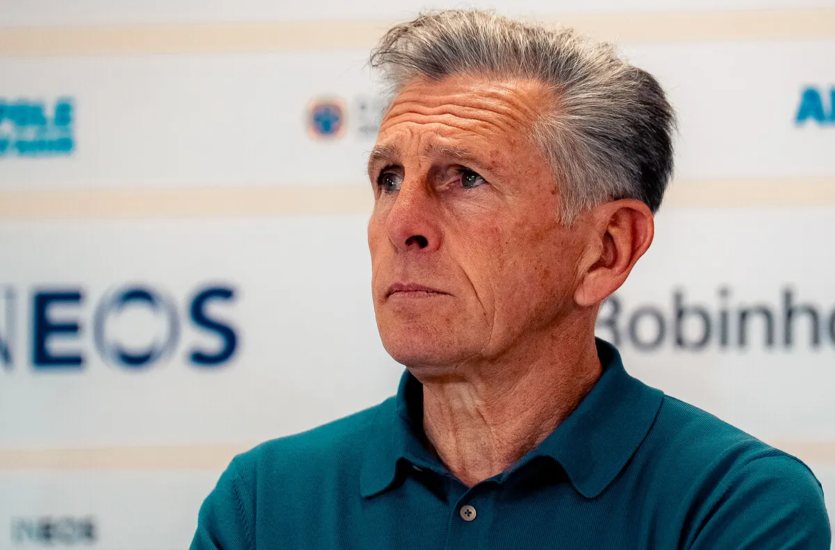 Ница направи рокада на треньорския пост На пейката на съперника