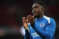 Неясно е бъдещето на Дани Уелбек в Брайтън