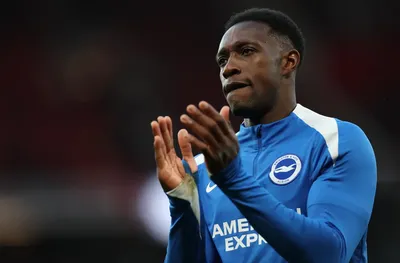 Неясно е бъдещето на Дани Уелбек в Брайтън