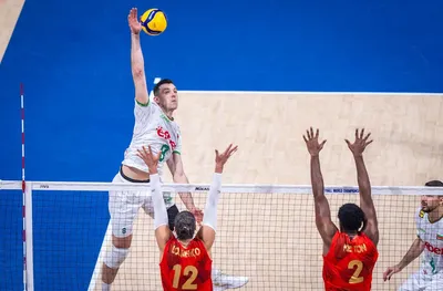 Разпродадоха мача България - Полша от Евроволей 2026