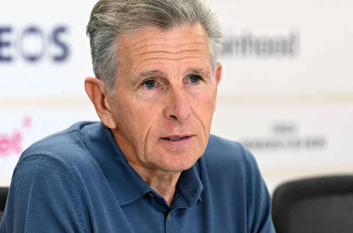 Новият треньор на Ница Клод Пюел призна че отборът е отписал