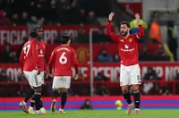  Бруно Фернандеш пропуска и мача с Уулвърхямптън