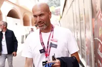 И вторият син на Зинедин Зидан може да играе за Алжир