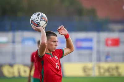  Славия потвърди за трансфера на Мартин Георгиев: Изпълни дълга си