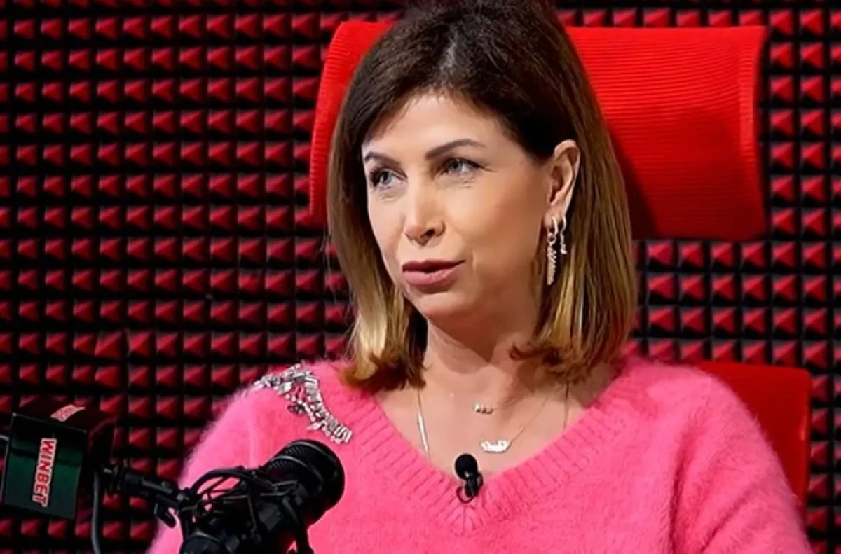 Чуйте и как се е хранила с четка за зъби