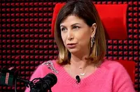 Весела Димитрова: Исках да съм балерина, а станах гимнастичка (ВИДЕО)