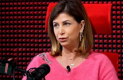 Весела Димитрова: Исках да съм балерина, а станах гимнастичка (ВИДЕО)