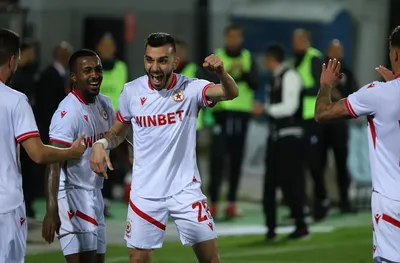 Питас лаконичен за бъдещето си в ЦСКА